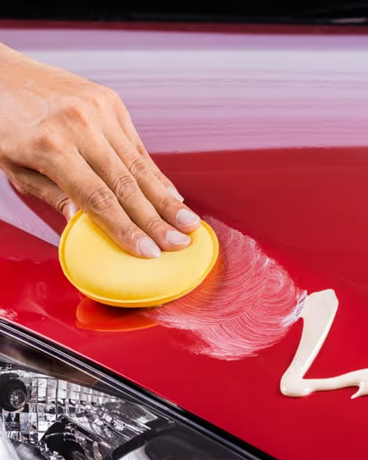 4 Erros que Estão a Arruinar a Proteção do Teu Carro