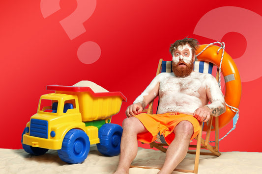 O teu carro precisa de protetor solar?